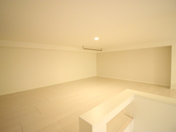 ハーモニーテラス生駒町の物件内観写真