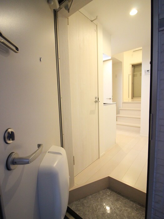 ハーモニーテラス生駒町の物件内観写真