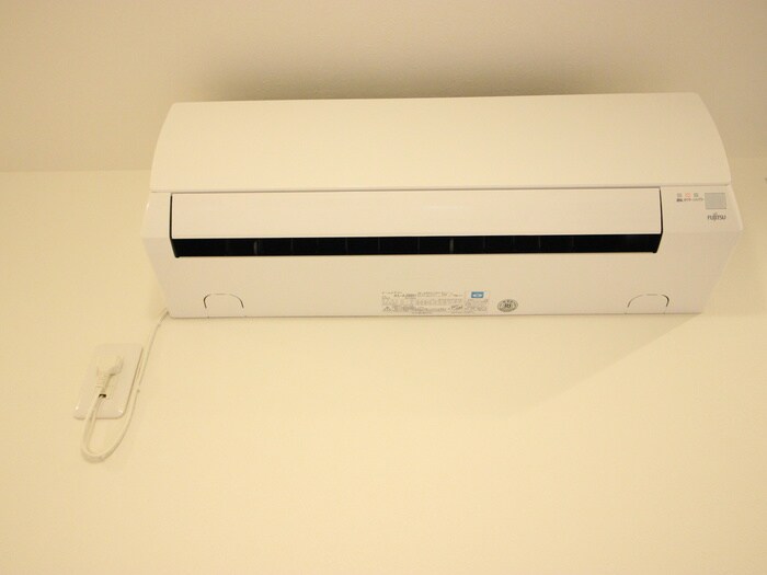 ハーモニーテラス生駒町の物件内観写真