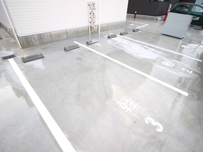 Ｎｏｂｌｅ　Ｒｅｆｉｎｅの物件外観写真