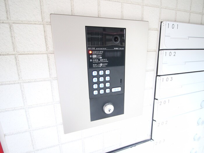 Ｎｏｂｌｅ　Ｒｅｆｉｎｅの物件外観写真