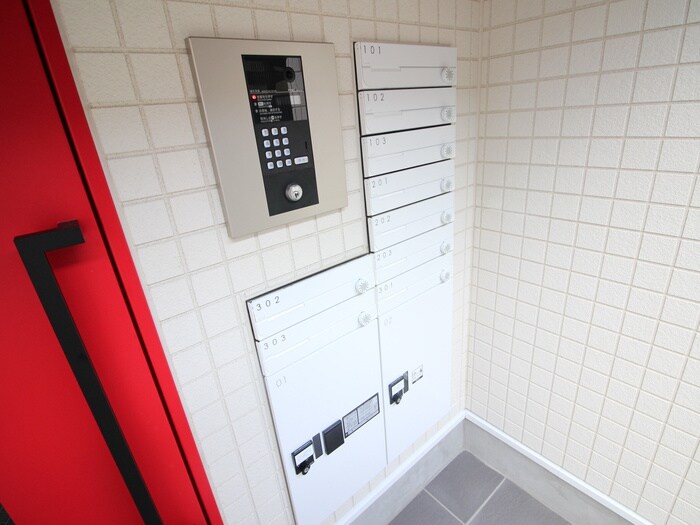 Ｎｏｂｌｅ　Ｒｅｆｉｎｅの物件外観写真