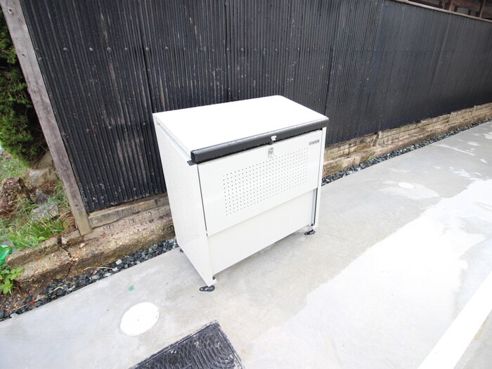 Ｎｏｂｌｅ　Ｒｅｆｉｎｅの物件外観写真