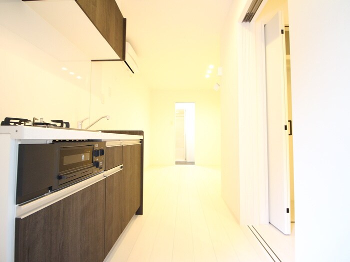 Ｎｏｂｌｅ　Ｒｅｆｉｎｅの物件内観写真