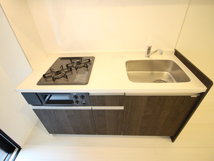 Ｎｏｂｌｅ　Ｒｅｆｉｎｅの物件内観写真