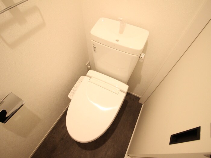 Ｎｏｂｌｅ　Ｒｅｆｉｎｅの物件内観写真