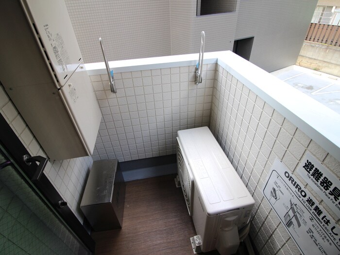 Ｎｏｂｌｅ　Ｒｅｆｉｎｅの物件内観写真