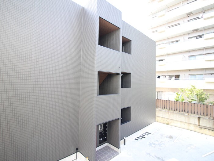 Ｎｏｂｌｅ　Ｒｅｆｉｎｅの物件内観写真