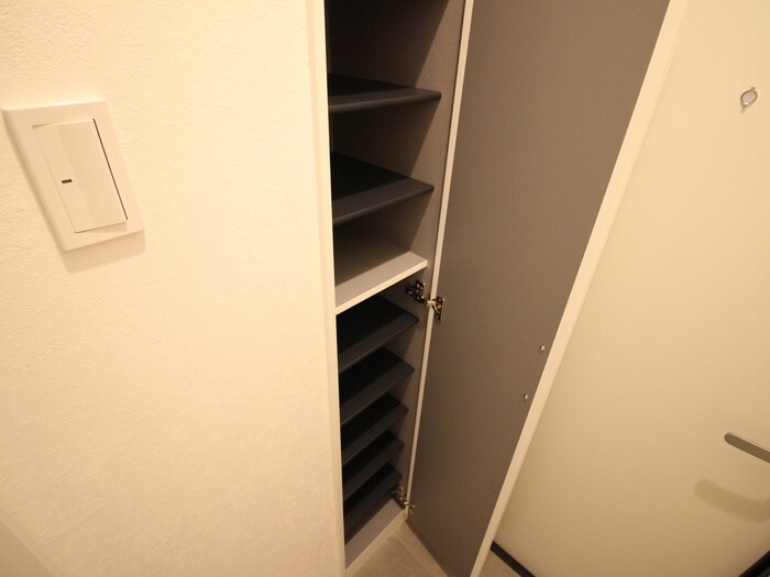 Ｎｏｂｌｅ　Ｒｅｆｉｎｅの物件内観写真