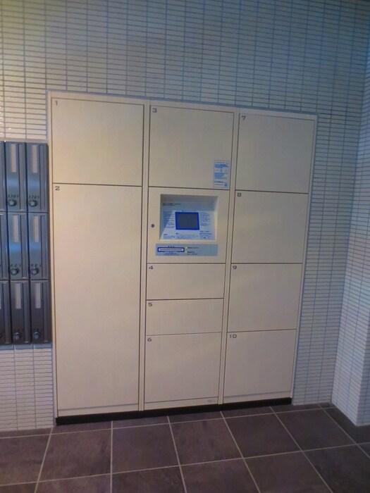 レジデンス悠海の物件外観写真