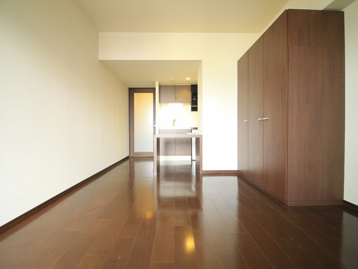 ドゥーエ大須の物件内観写真