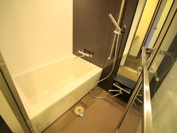 ドゥーエ大須の物件内観写真