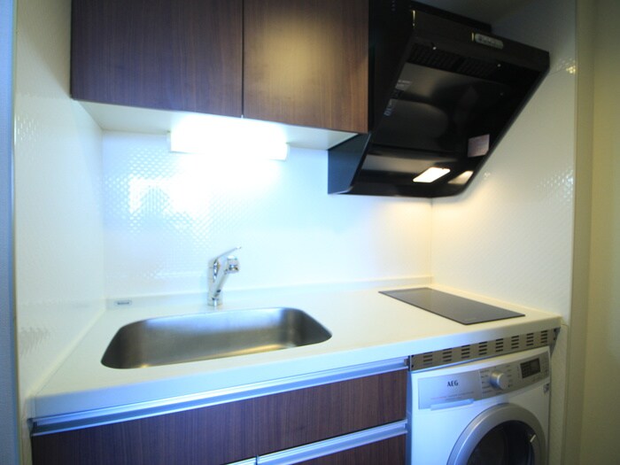 ドゥーエ大須の物件内観写真