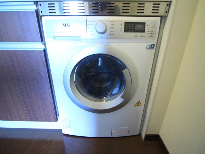 ドゥーエ大須の物件内観写真