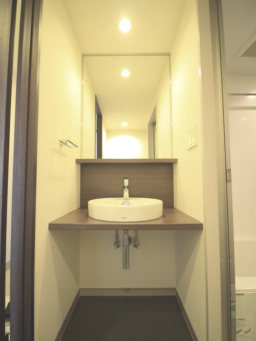 ドゥーエ大須の物件内観写真