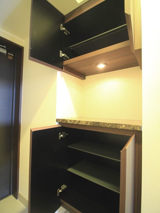 ドゥーエ大須の物件内観写真