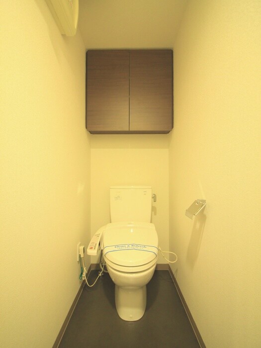 ドゥーエ大須の物件内観写真