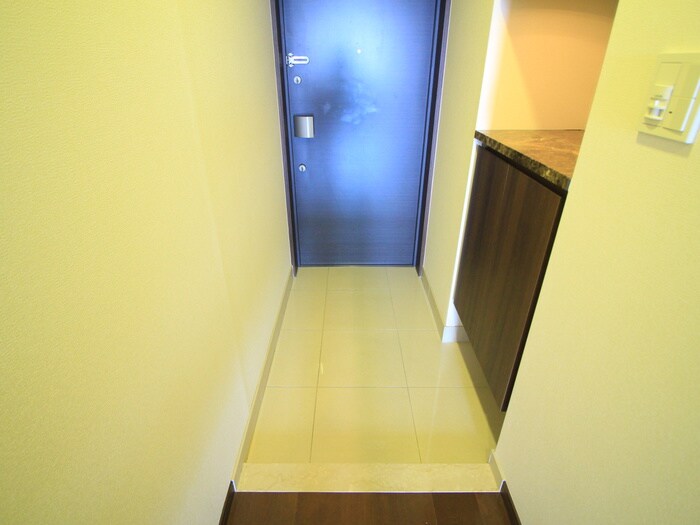 ドゥーエ大須の物件内観写真