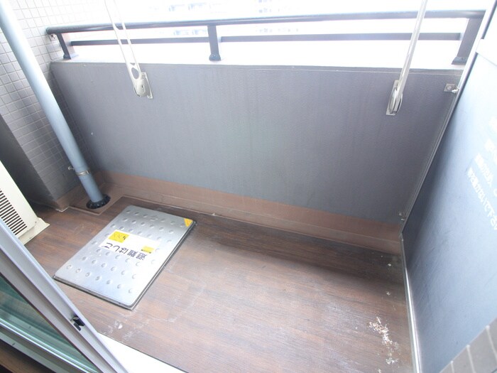 ドゥーエ大須の物件内観写真