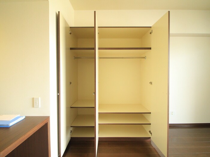 ドゥーエ大須の物件内観写真