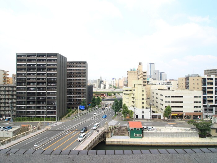 ドゥーエ大須の物件内観写真