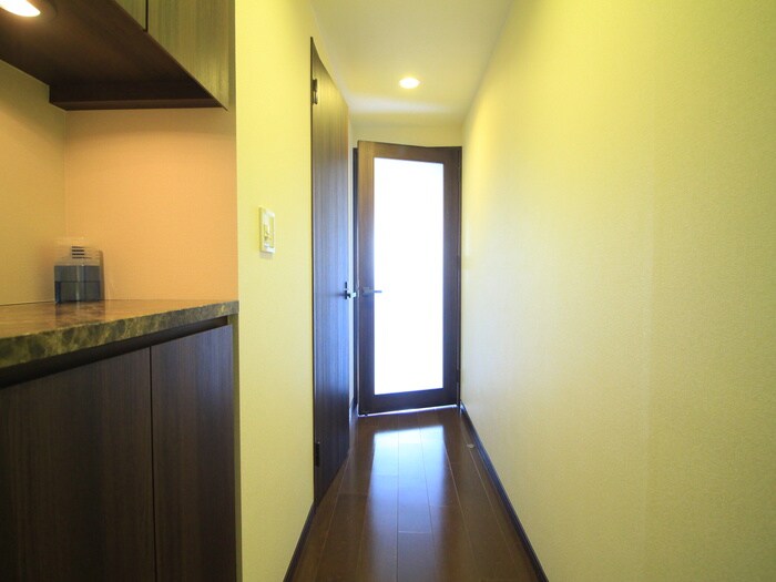 ドゥーエ大須の物件内観写真