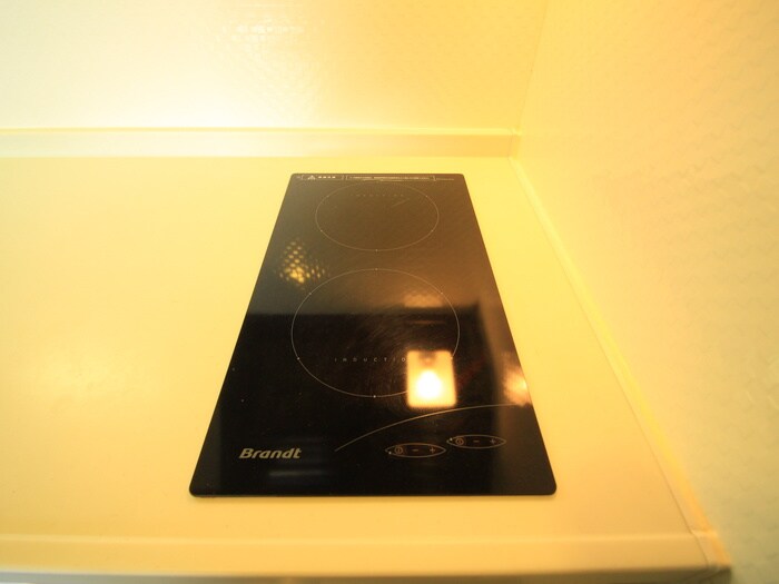 ドゥーエ大須の物件内観写真