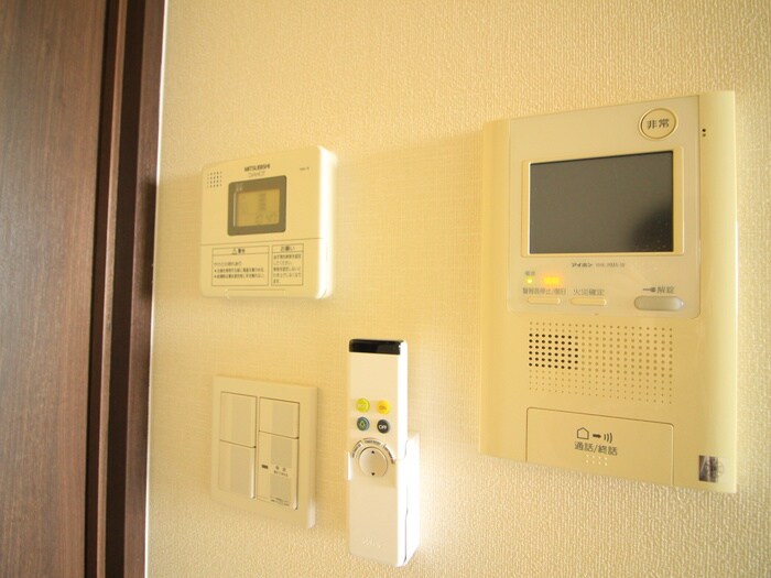 ドゥーエ大須の物件内観写真