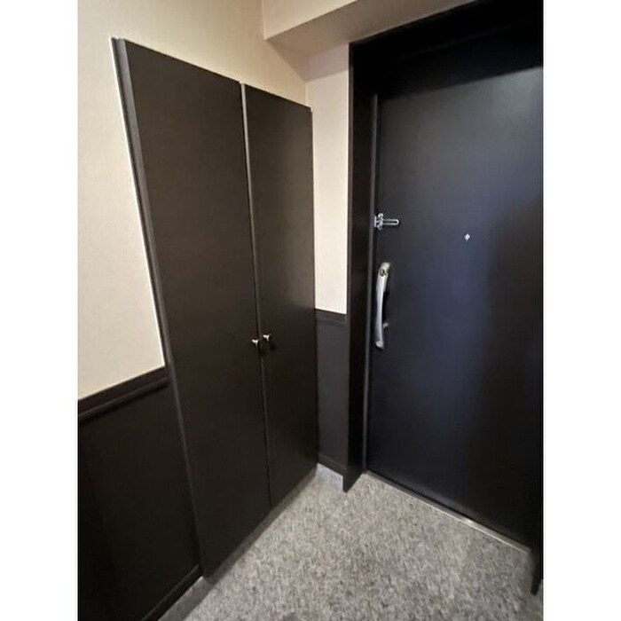 Blanc　Mison覚王山の物件内観写真