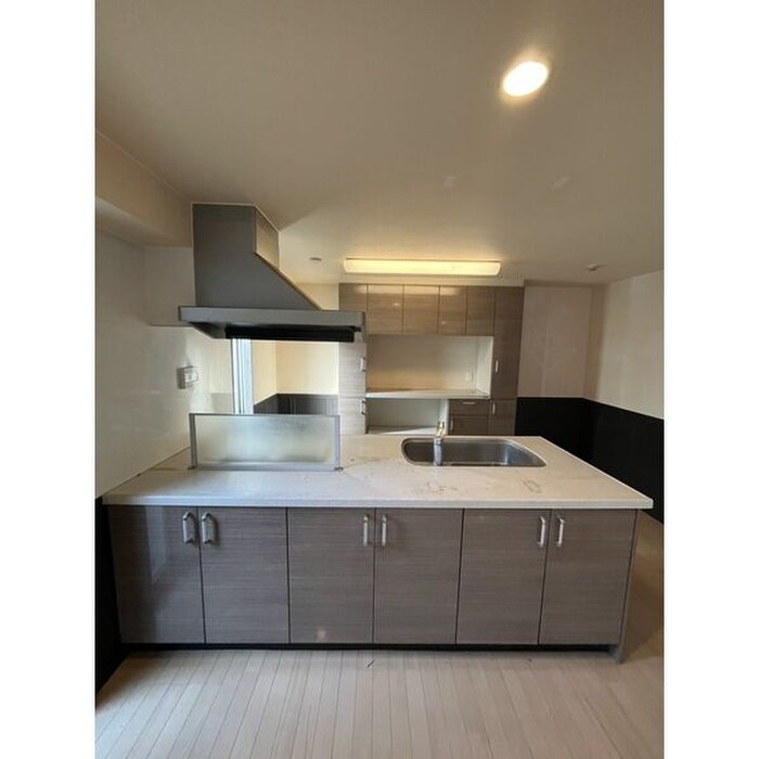 Blanc　Mison覚王山の物件内観写真