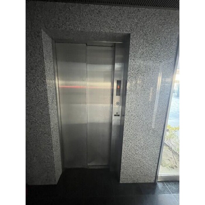 Blanc　Mison覚王山の物件外観写真