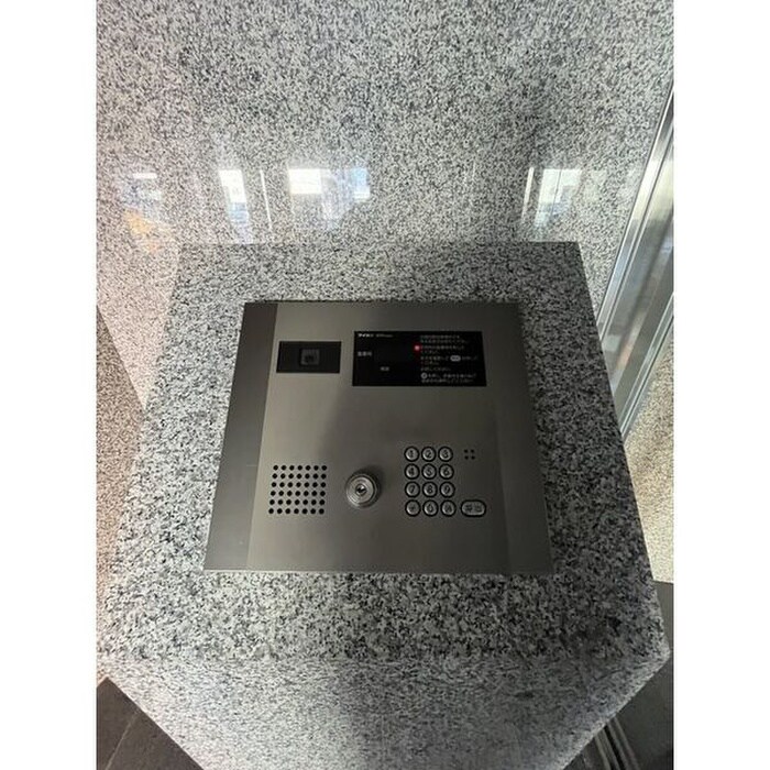 Blanc　Mison覚王山の物件外観写真