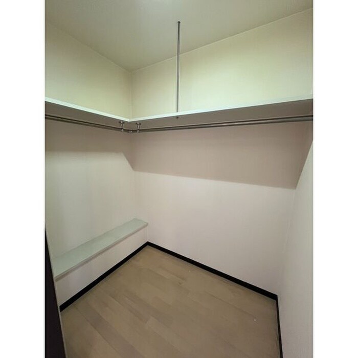 Blanc　Mison覚王山の物件内観写真