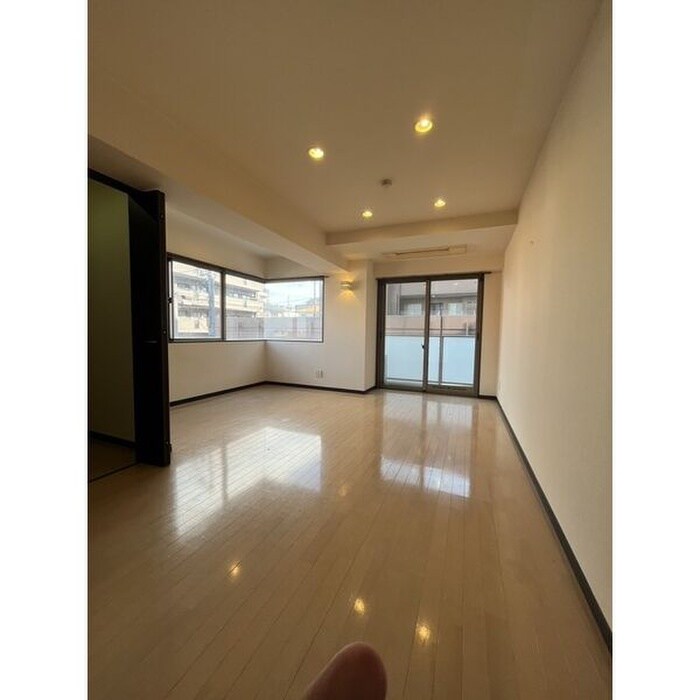 Blanc　Mison覚王山の物件内観写真