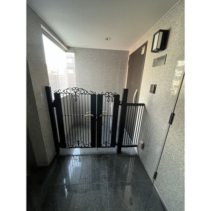 Blanc　Mison覚王山の物件内観写真