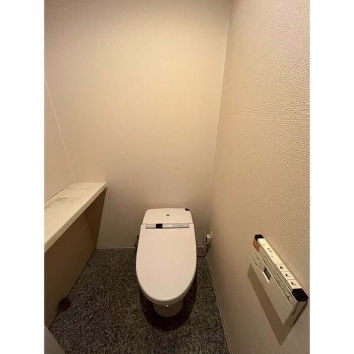 Blanc　Mison覚王山の物件内観写真