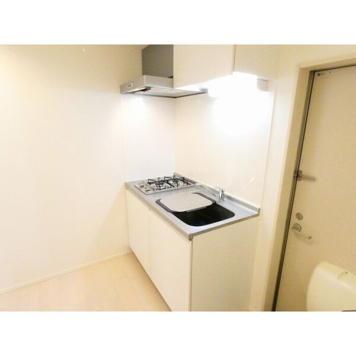 ハーモニーテラス荒中町の物件内観写真