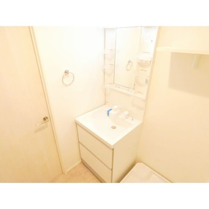 ハーモニーテラス荒中町の物件内観写真