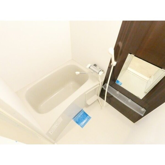 ハーモニーテラス荒中町の物件内観写真