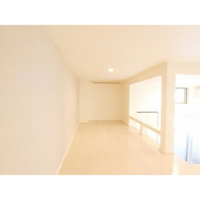 ハーモニーテラス荒中町の物件内観写真