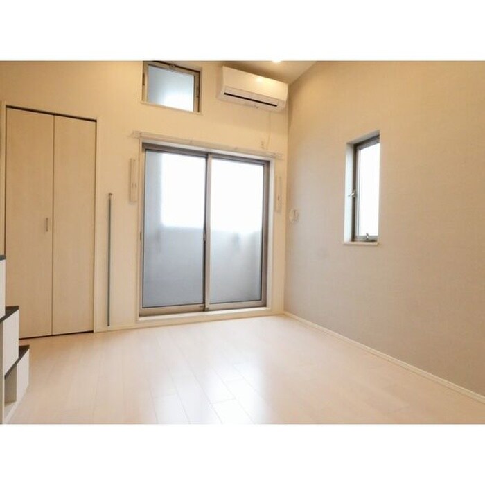 ハーモニーテラス荒中町の物件内観写真