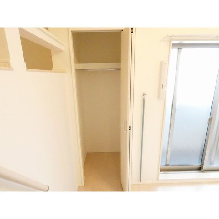 ハーモニーテラス荒中町の物件内観写真