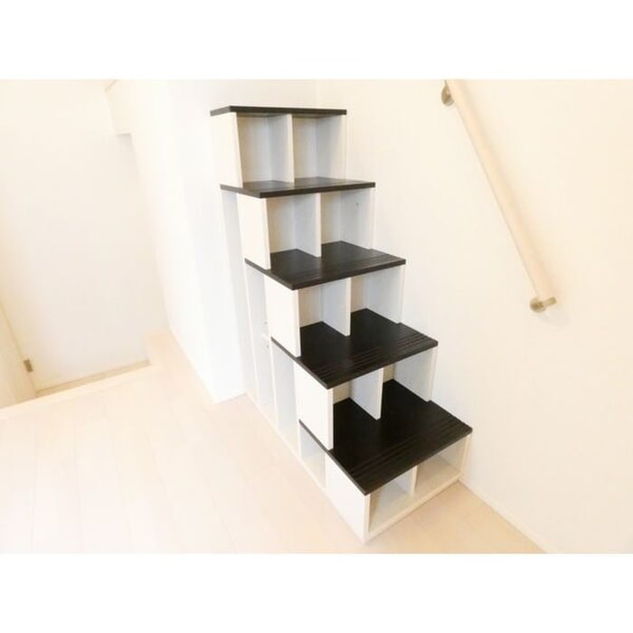 ハーモニーテラス荒中町の物件内観写真