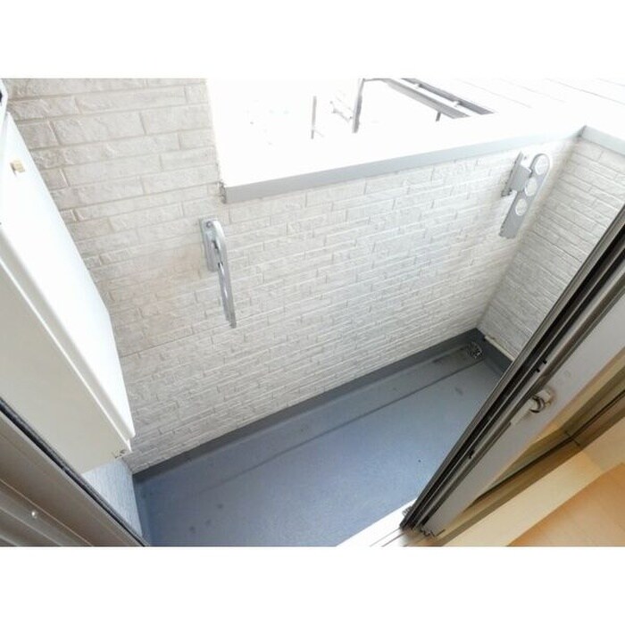 ハーモニーテラス荒中町の物件内観写真