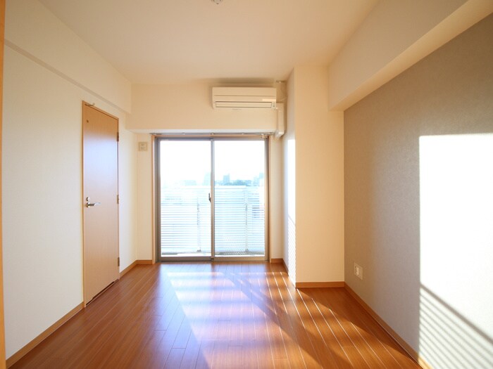 ＡＸＩＳの物件内観写真