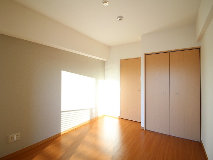 ＡＸＩＳの物件内観写真