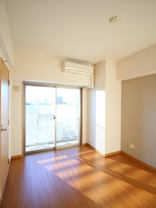 ＡＸＩＳの物件内観写真