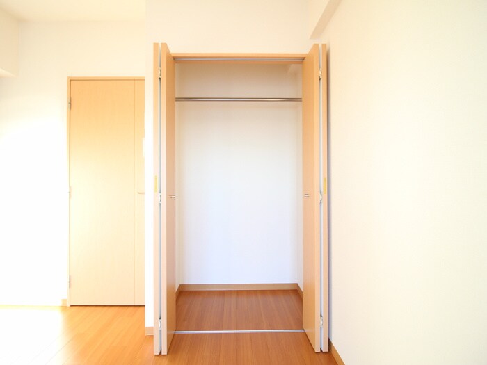 ＡＸＩＳの物件内観写真