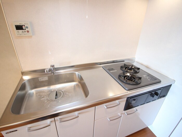 ＡＸＩＳの物件内観写真