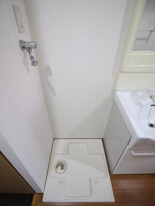 ＡＸＩＳの物件内観写真